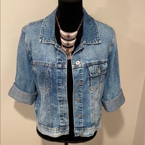 American Rag denim jacket